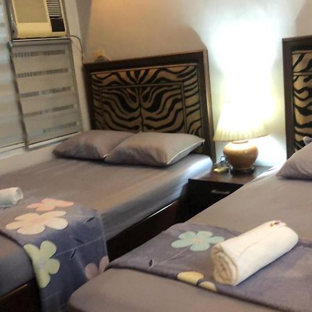 2 Separate Units, 1Br On 23Rd Flr And 3Br Penthouse On 41St Flr In Manila, Near Slec,Us Embassy, Mall And Parks With Excellent View Εξωτερικό φωτογραφία