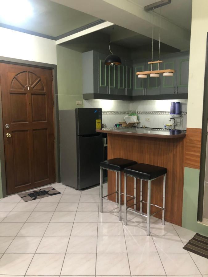2 Separate Units, 1Br On 23Rd Flr And 3Br Penthouse On 41St Flr In Manila, Near Slec,Us Embassy, Mall And Parks With Excellent View Εξωτερικό φωτογραφία