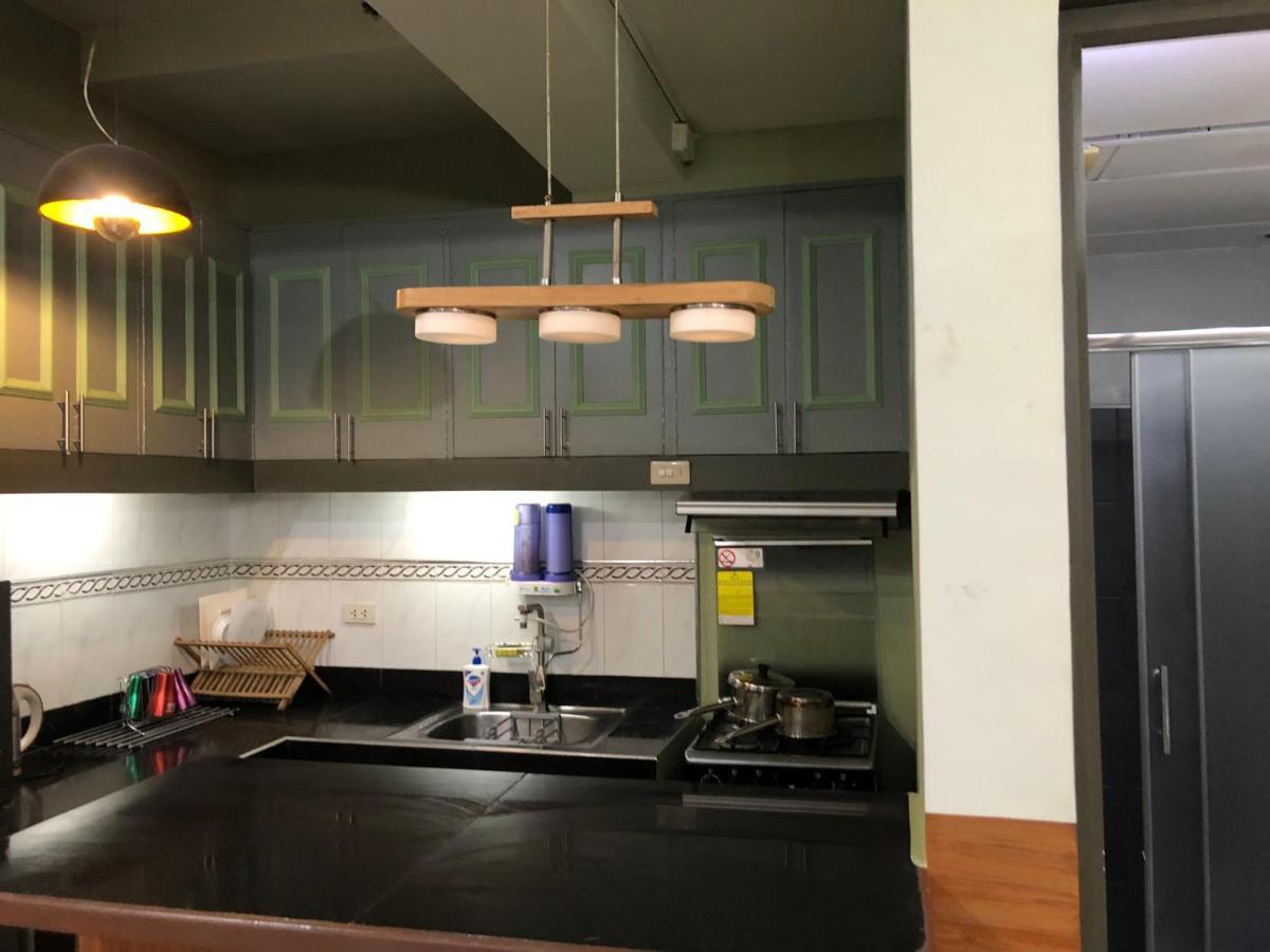 2 Separate Units, 1Br On 23Rd Flr And 3Br Penthouse On 41St Flr In Manila, Near Slec,Us Embassy, Mall And Parks With Excellent View Εξωτερικό φωτογραφία