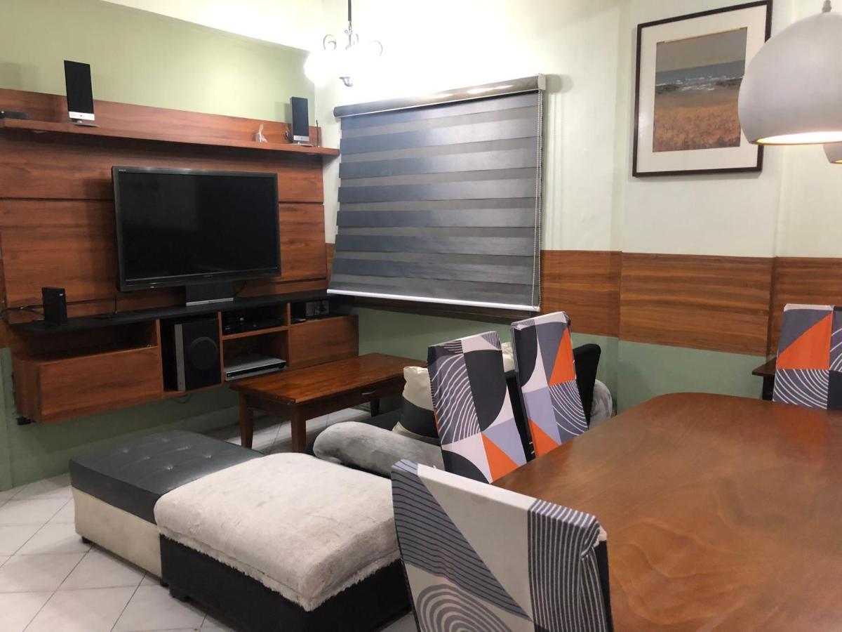 2 Separate Units, 1Br On 23Rd Flr And 3Br Penthouse On 41St Flr In Manila, Near Slec,Us Embassy, Mall And Parks With Excellent View Εξωτερικό φωτογραφία