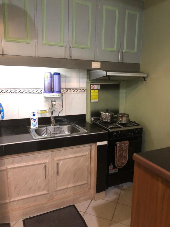 2 Separate Units, 1Br On 23Rd Flr And 3Br Penthouse On 41St Flr In Manila, Near Slec,Us Embassy, Mall And Parks With Excellent View Εξωτερικό φωτογραφία