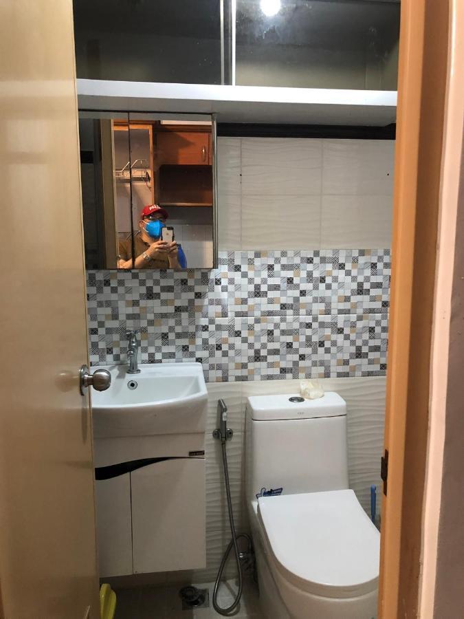 2 Separate Units, 1Br On 23Rd Flr And 3Br Penthouse On 41St Flr In Manila, Near Slec,Us Embassy, Mall And Parks With Excellent View Εξωτερικό φωτογραφία