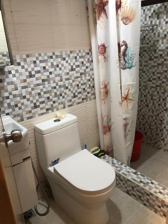 2 Separate Units, 1Br On 23Rd Flr And 3Br Penthouse On 41St Flr In Manila, Near Slec,Us Embassy, Mall And Parks With Excellent View Εξωτερικό φωτογραφία