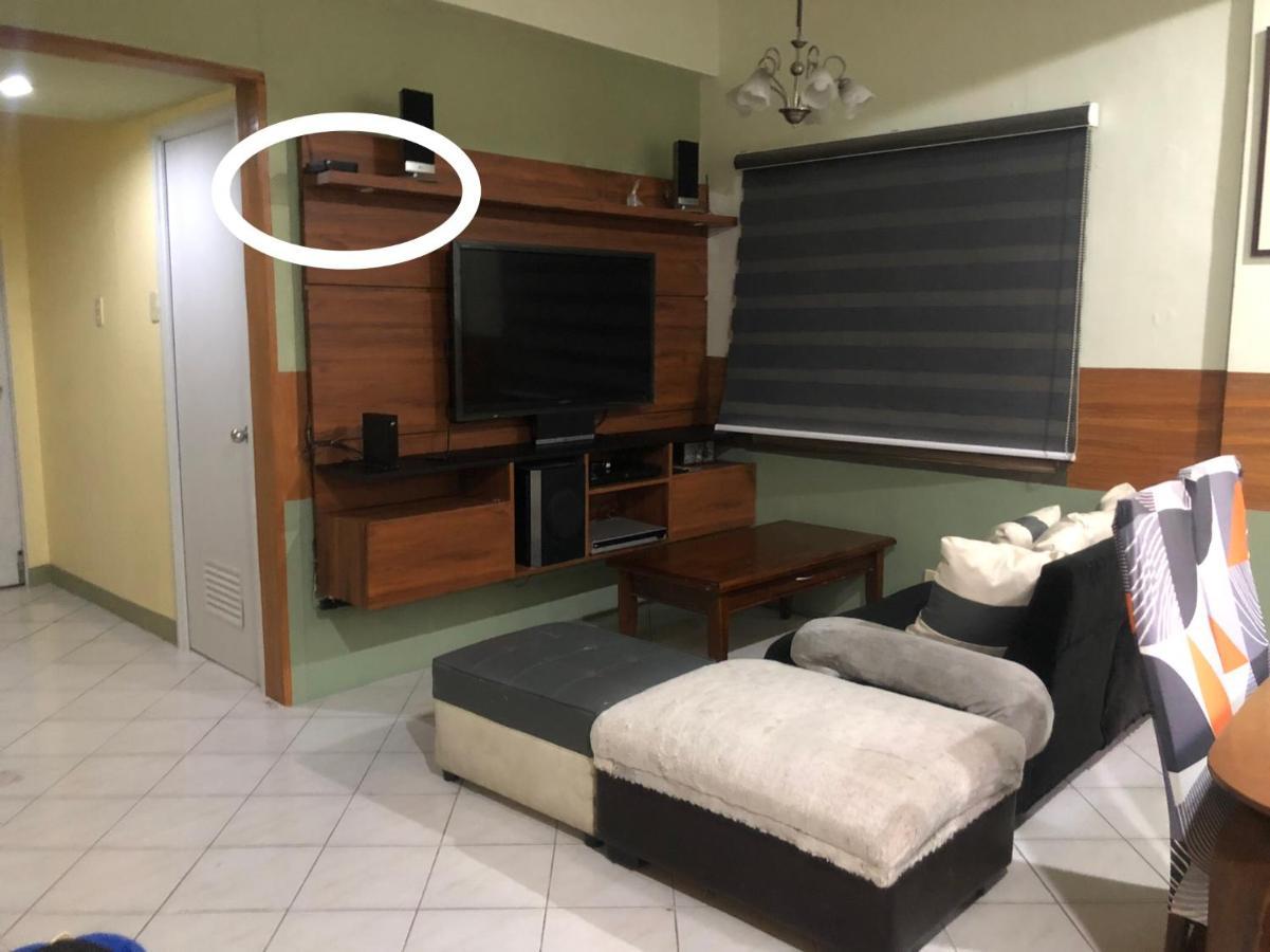2 Separate Units, 1Br On 23Rd Flr And 3Br Penthouse On 41St Flr In Manila, Near Slec,Us Embassy, Mall And Parks With Excellent View Εξωτερικό φωτογραφία