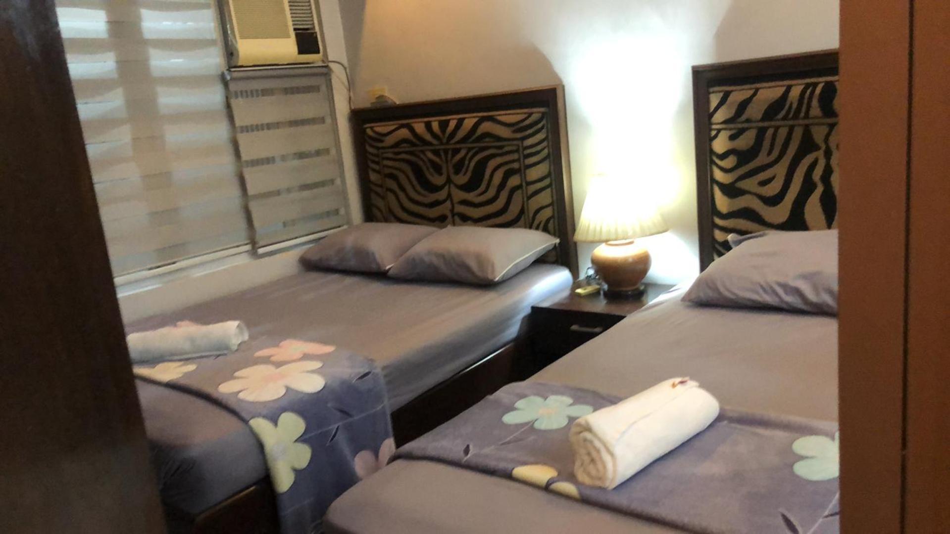 2 Separate Units, 1Br On 23Rd Flr And 3Br Penthouse On 41St Flr In Manila, Near Slec,Us Embassy, Mall And Parks With Excellent View Εξωτερικό φωτογραφία