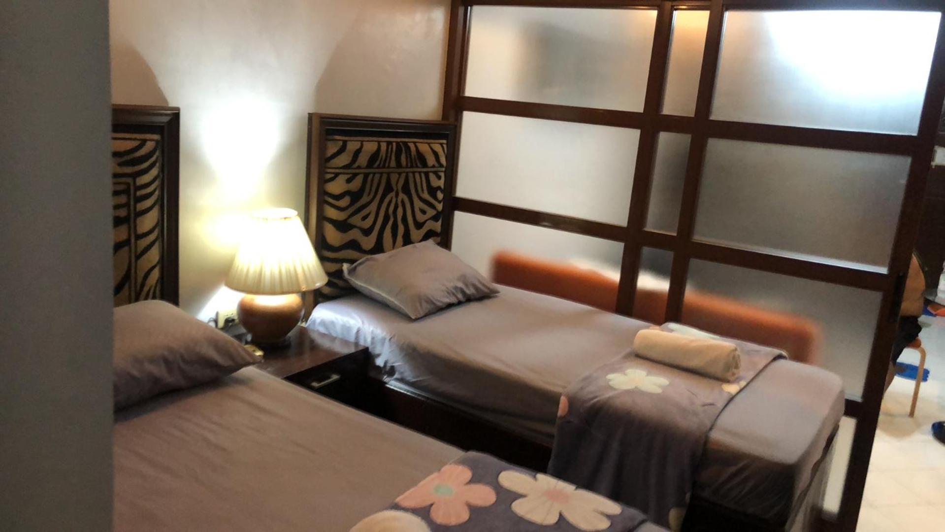 2 Separate Units, 1Br On 23Rd Flr And 3Br Penthouse On 41St Flr In Manila, Near Slec,Us Embassy, Mall And Parks With Excellent View Εξωτερικό φωτογραφία