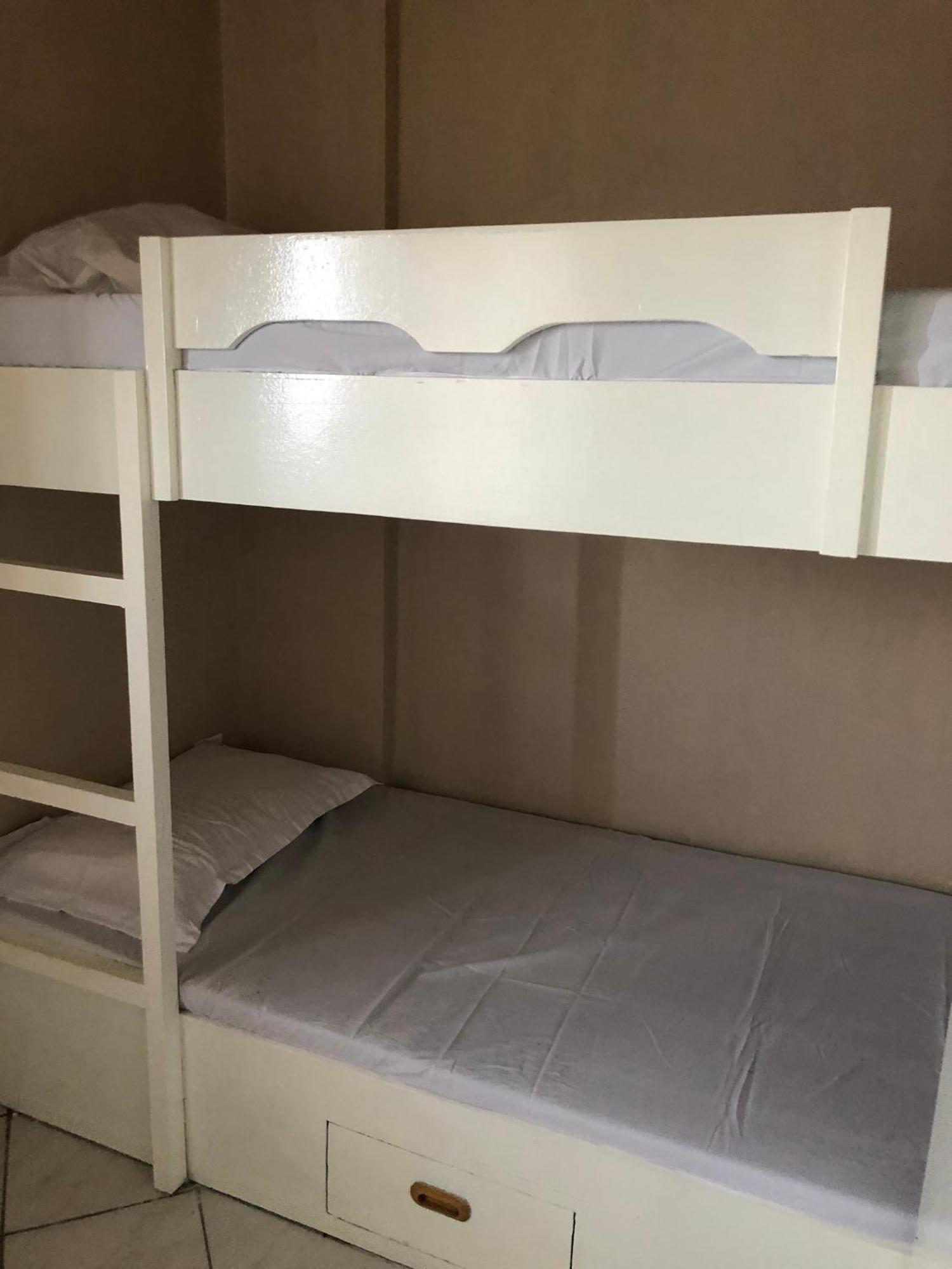 2 Separate Units, 1Br On 23Rd Flr And 3Br Penthouse On 41St Flr In Manila, Near Slec,Us Embassy, Mall And Parks With Excellent View Εξωτερικό φωτογραφία