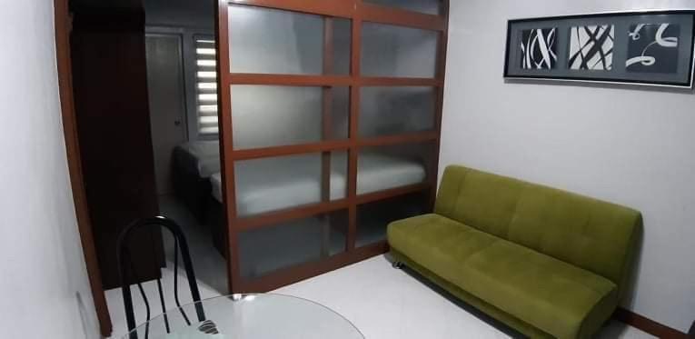 2 Separate Units, 1Br On 23Rd Flr And 3Br Penthouse On 41St Flr In Manila, Near Slec,Us Embassy, Mall And Parks With Excellent View Εξωτερικό φωτογραφία