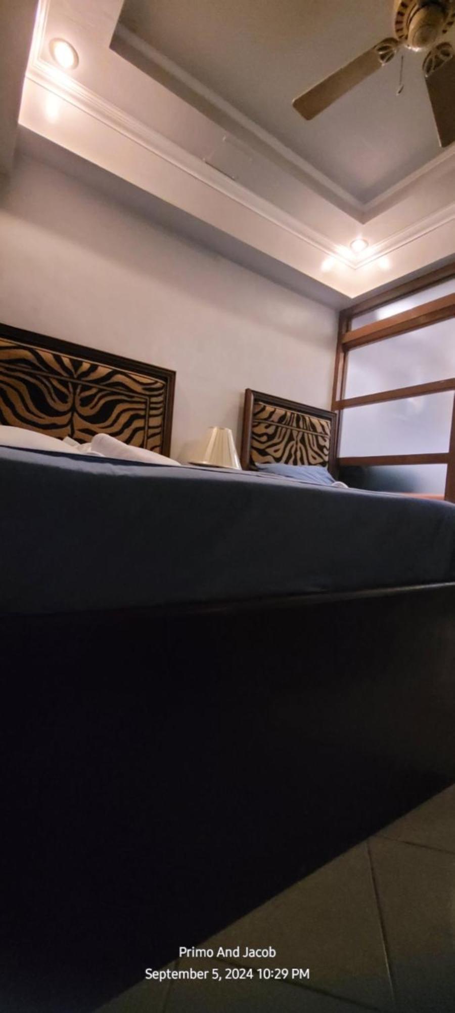 2 Separate Units, 1Br On 23Rd Flr And 3Br Penthouse On 41St Flr In Manila, Near Slec,Us Embassy, Mall And Parks With Excellent View Εξωτερικό φωτογραφία