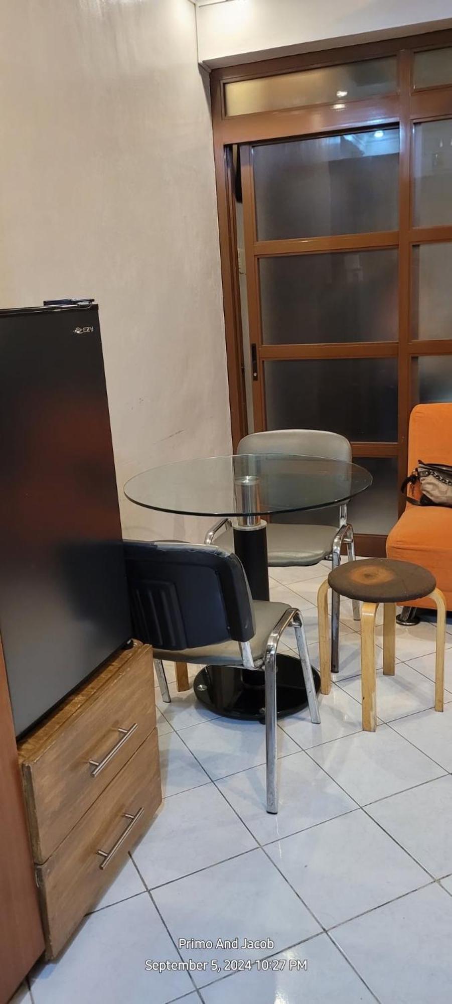 2 Separate Units, 1Br On 23Rd Flr And 3Br Penthouse On 41St Flr In Manila, Near Slec,Us Embassy, Mall And Parks With Excellent View Εξωτερικό φωτογραφία