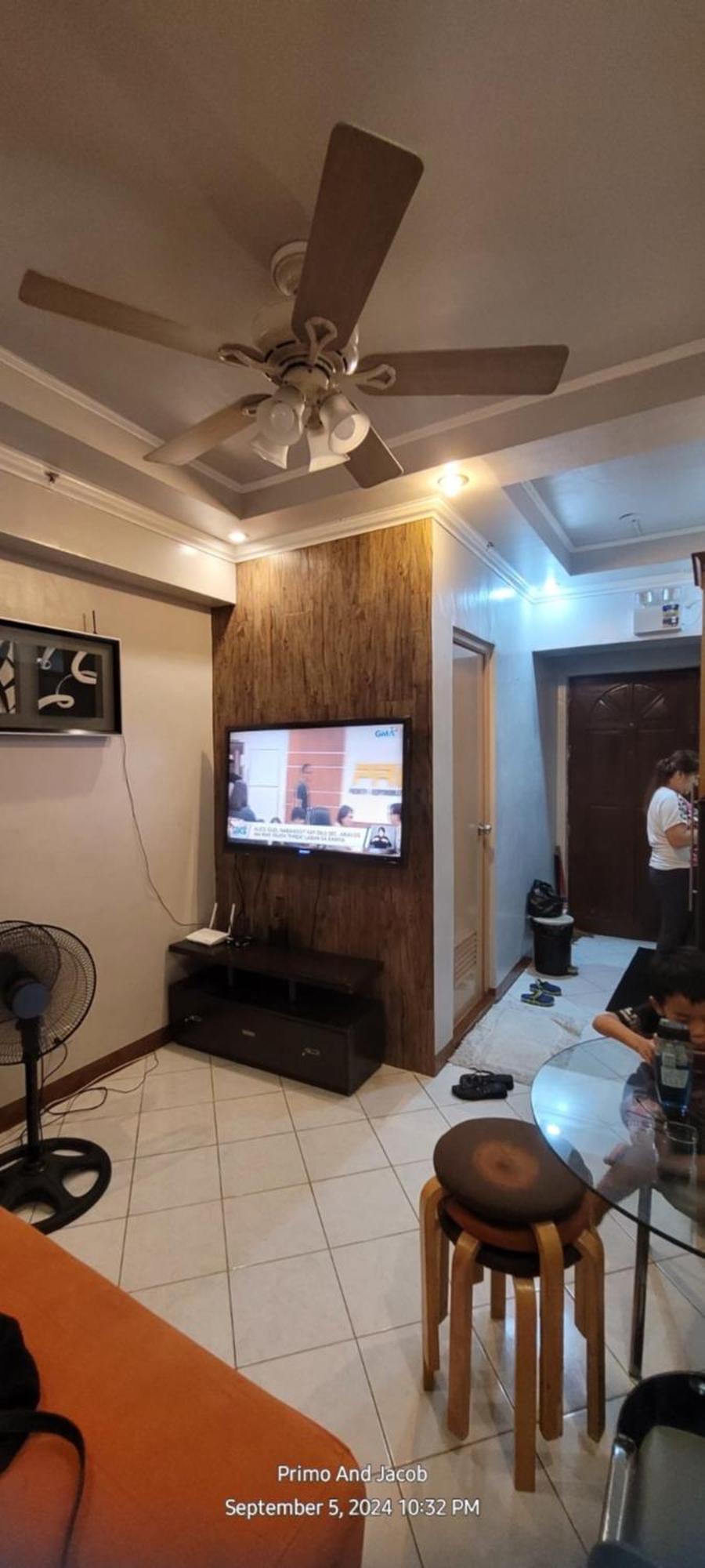 2 Separate Units, 1Br On 23Rd Flr And 3Br Penthouse On 41St Flr In Manila, Near Slec,Us Embassy, Mall And Parks With Excellent View Εξωτερικό φωτογραφία